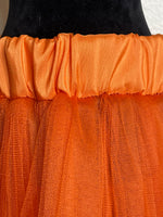 Light Orange Tutu