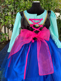 Princess dress