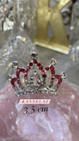Small Pink Crown