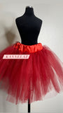 Red Tutu