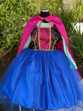 Princess dress
