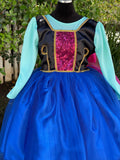 Princess dress