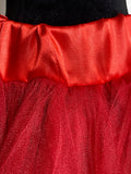 Red Tutu